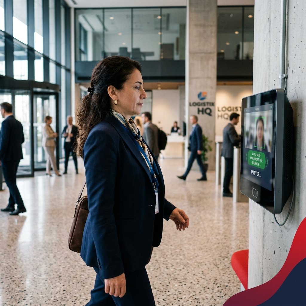 Yüz Tanıma Cihazları