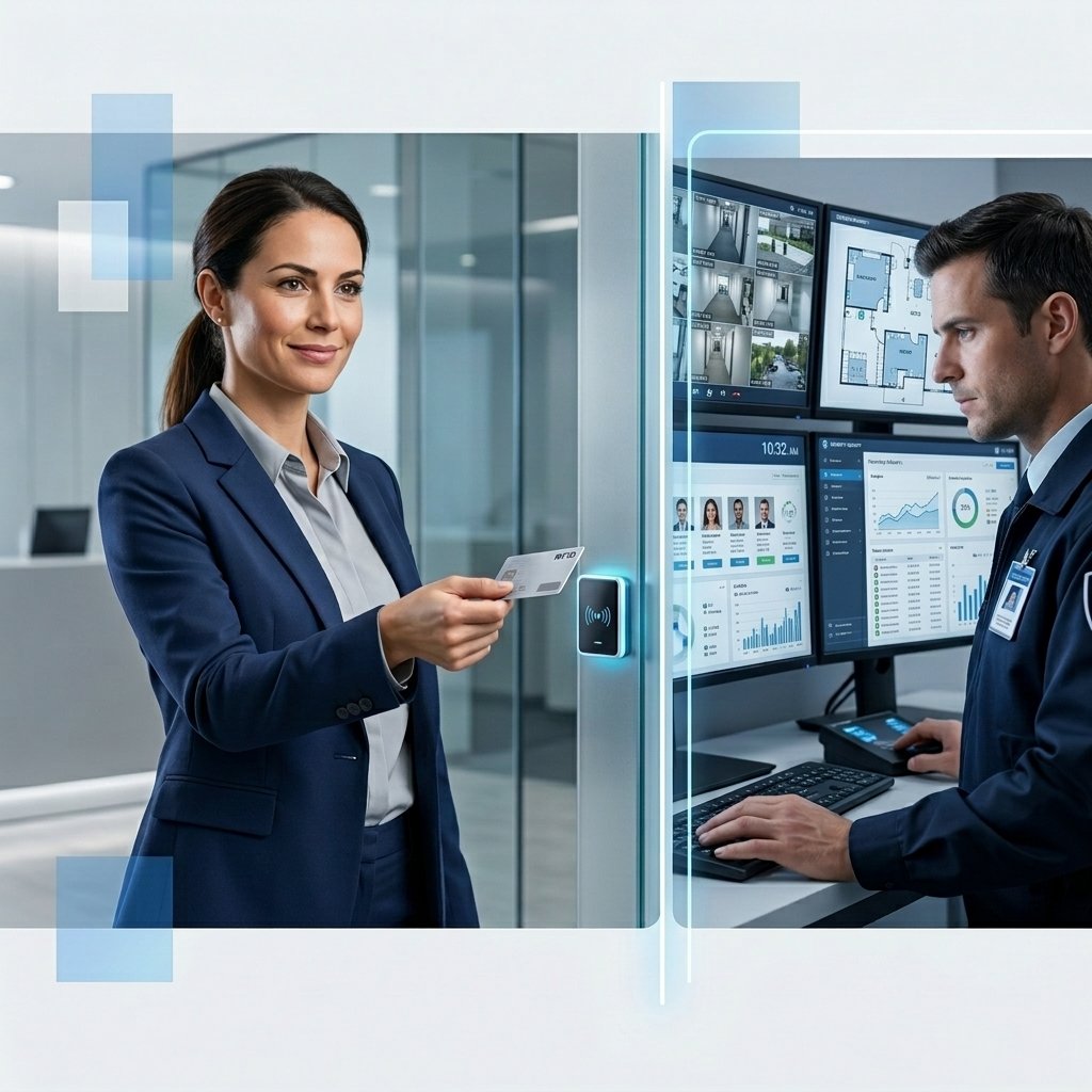 Yazılım Çözümleri Kontrol Merkezi